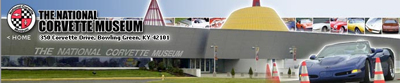 CorvetteMuseum