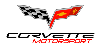 LogoCorvetteMotorsport